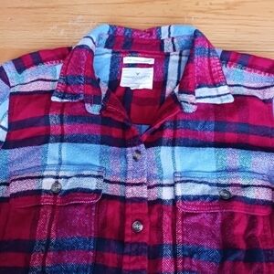 American Eagle Classic Fit Button Down